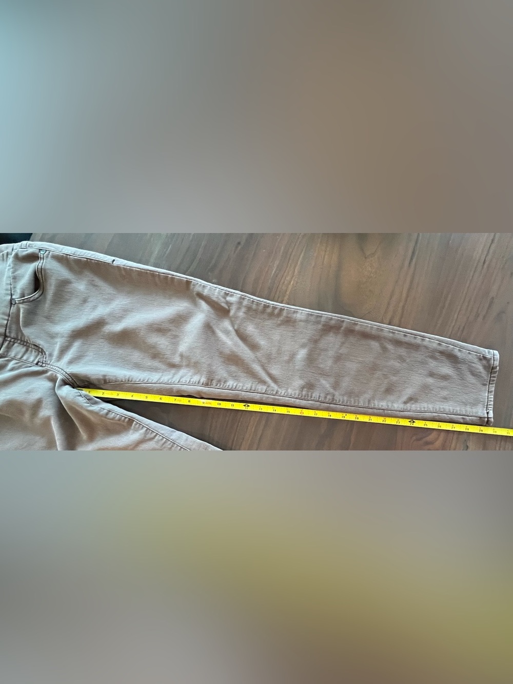 Jag Jeans pull on - Picture 9 of 9
